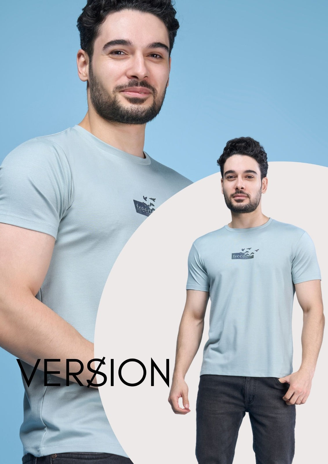 Iho E 116 Maxzone Clothing Lycra Mens Tshirts