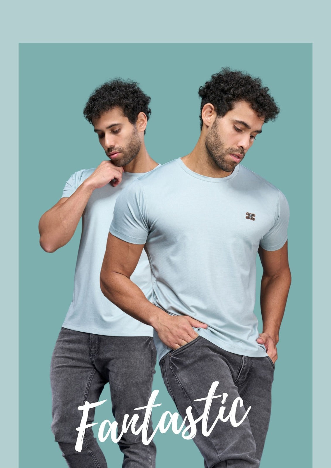 Iho E 117 Maxzone Clothing Lycra Mens Tshirts