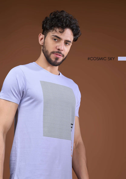 Iho E 120 Maxzone Clothing Cotton Mens Tshirts