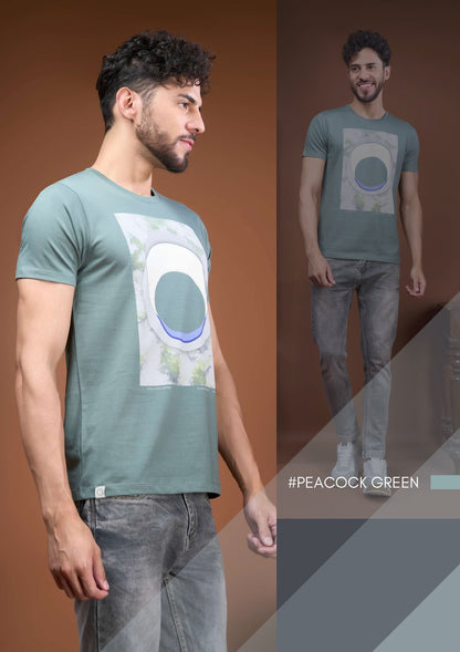 Iho E 120 Maxzone Clothing Cotton Mens Tshirts