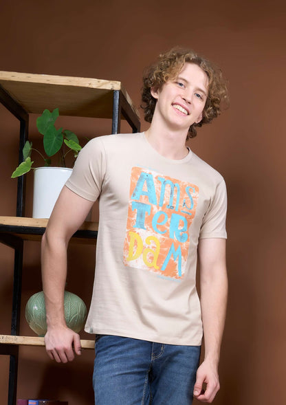 Iho E 120 Maxzone Clothing Cotton Mens Tshirts