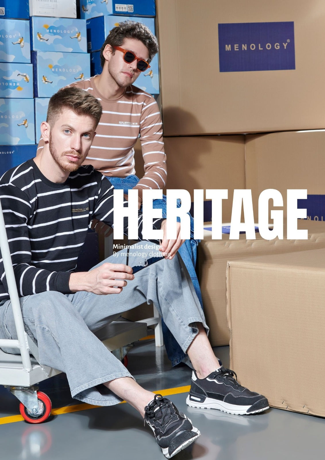 Iho E 123 Menology Mens Tshirts