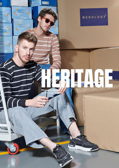 Iho E 123 Menology Mens Tshirts