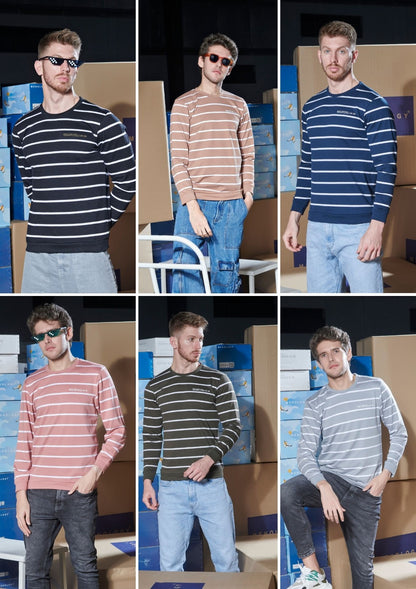 Iho E 123 Menology Mens Tshirts