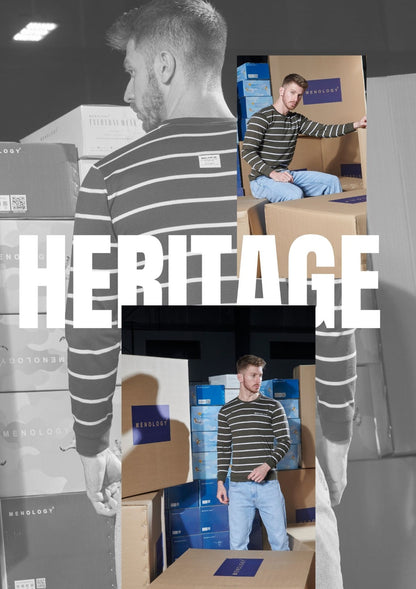 Iho E 123 Menology Mens Tshirts