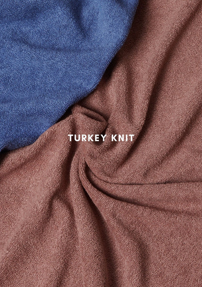 Iho E 135 Menology Knit Mens Tshirts