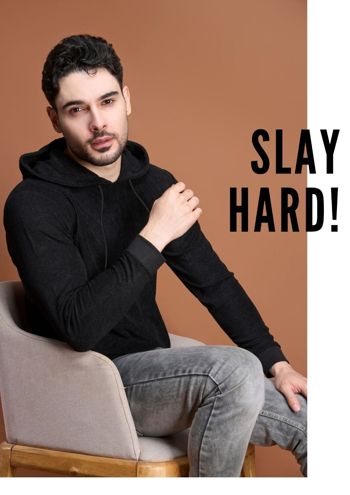 Iho E 135 Menology Knit Mens Tshirts