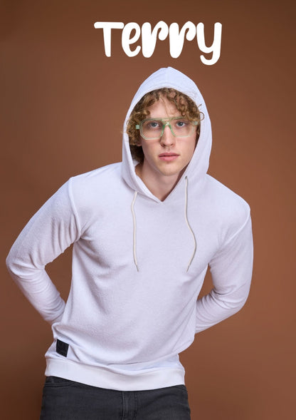 Iho E 135 Menology Knit Mens Tshirts