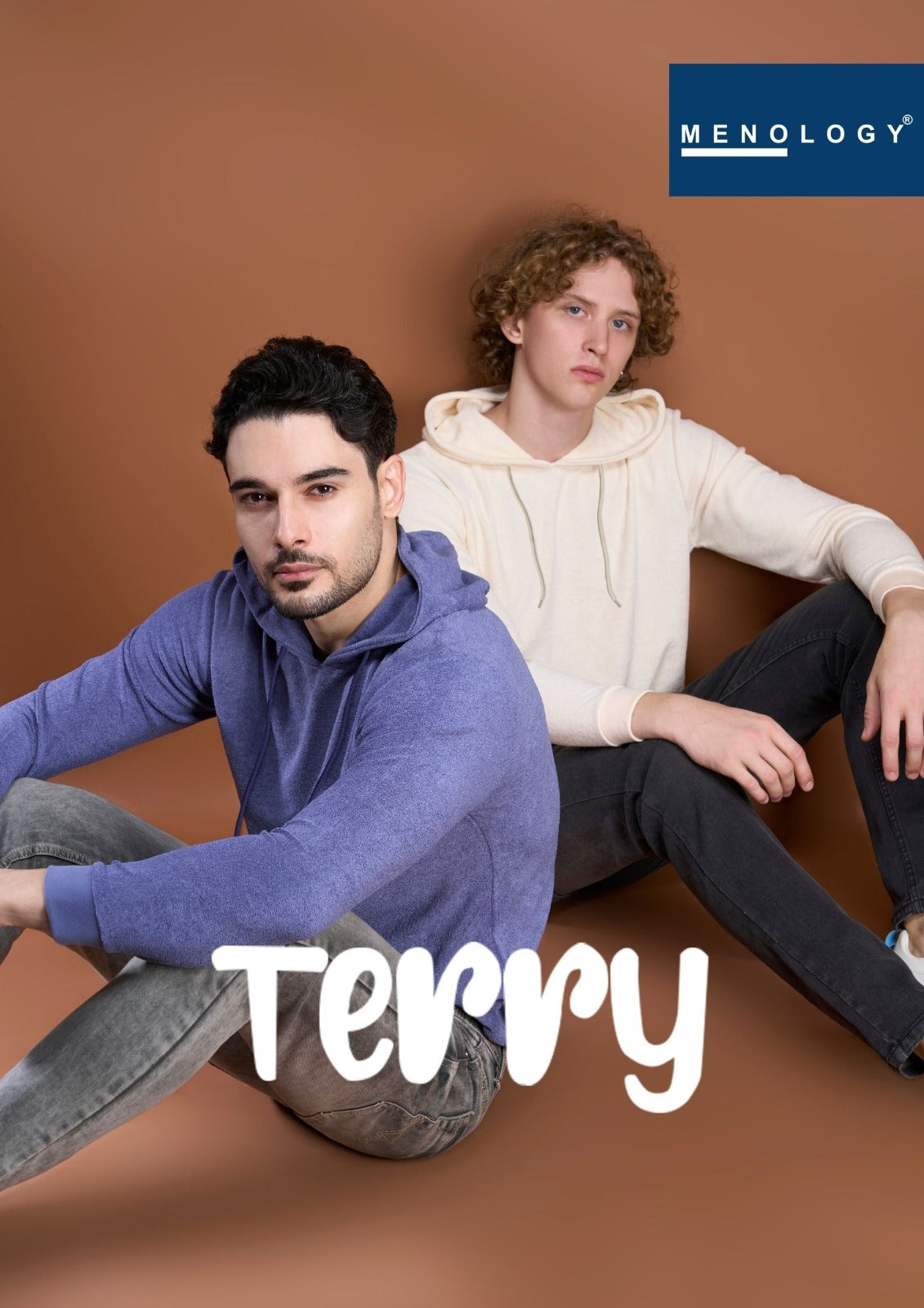 Iho E 135 Menology Knit Mens Tshirts