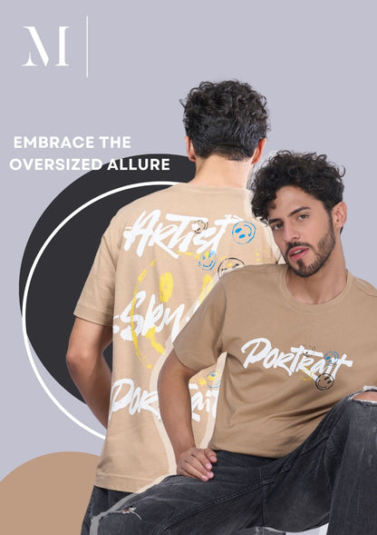 Iho E 136 Maxzone Clothing Cotton Mens Tshirts