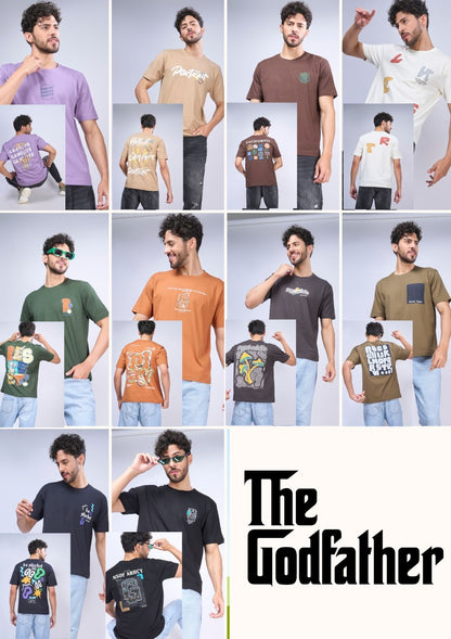 Iho E 136 Maxzone Clothing Cotton Mens Tshirts