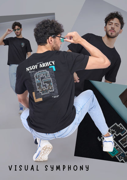 Iho E 136 Maxzone Clothing Cotton Mens Tshirts