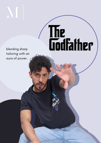 Iho E 136 Maxzone Clothing Cotton Mens Tshirts