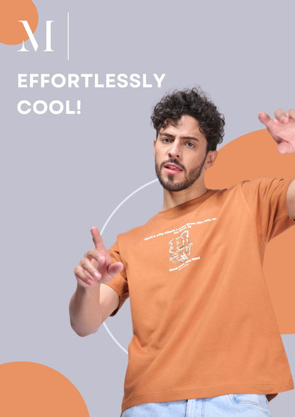 Iho E 136 Maxzone Clothing Cotton Mens Tshirts