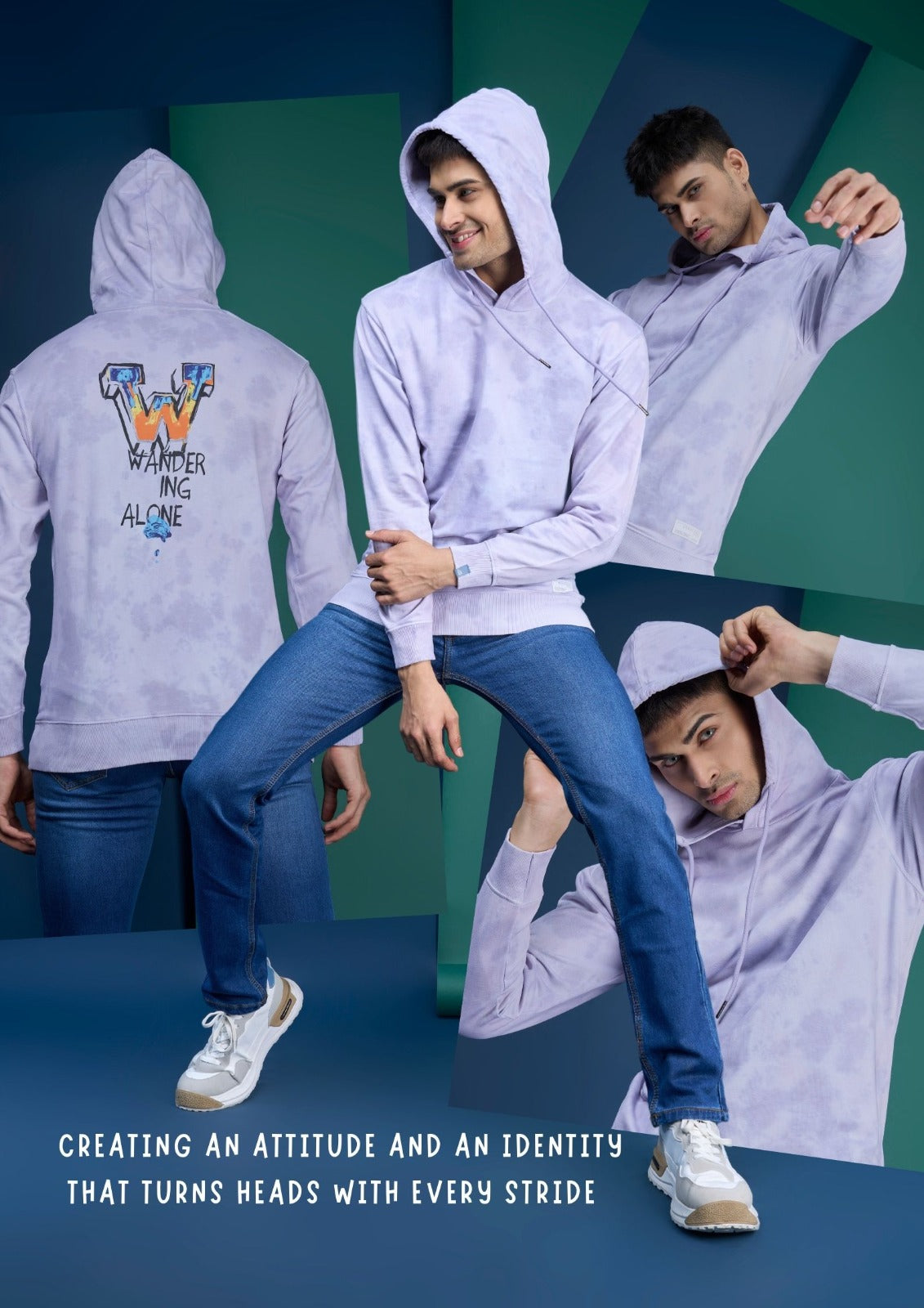 Iho E 15 Menology Cotton Mens Tshirts