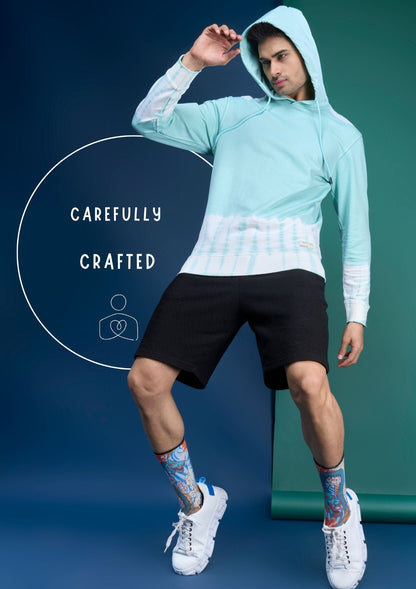 Iho E 15 Menology Cotton Mens Tshirts