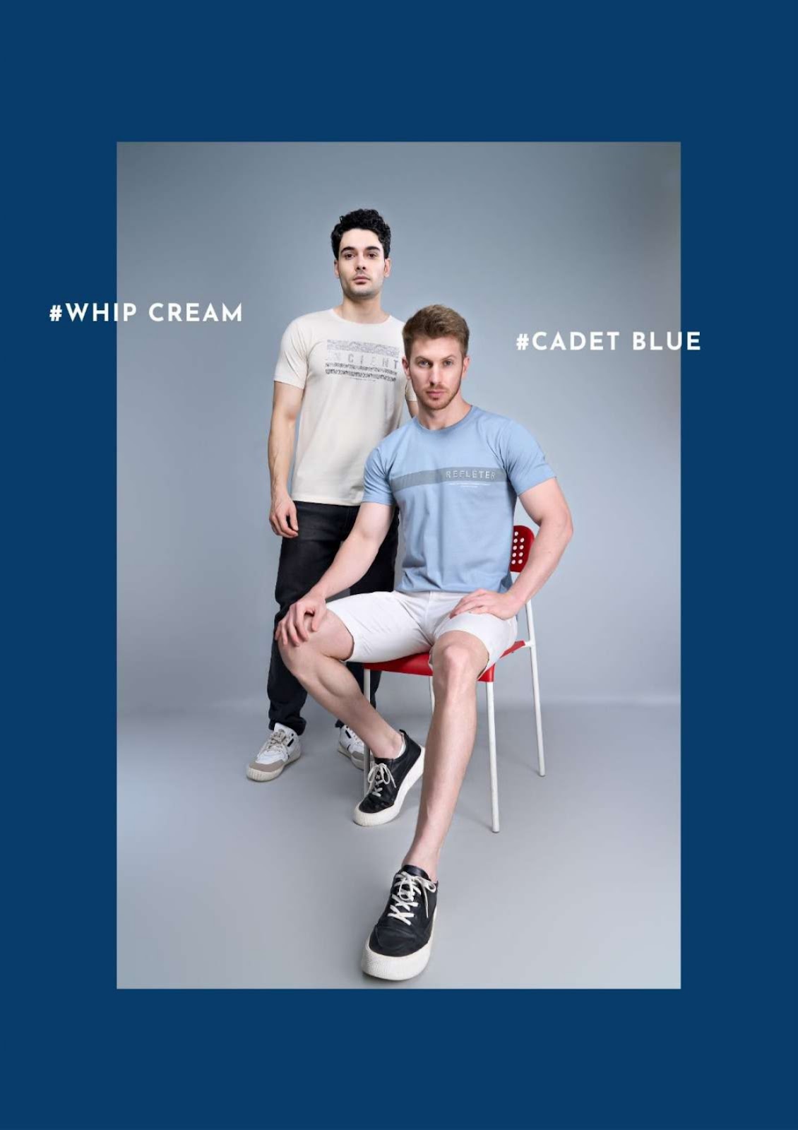 Iho E 28 Menology Mens Tshirts