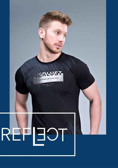 Iho E 28 Menology Mens Tshirts