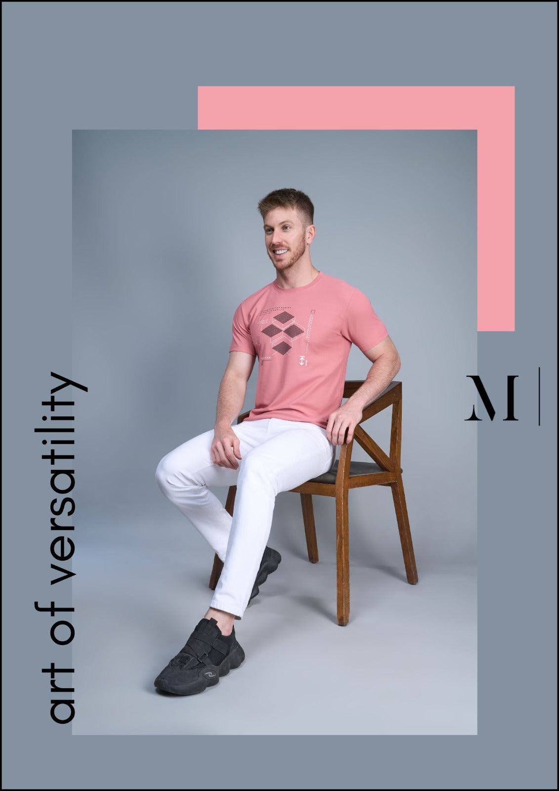 Iho E 50 Maxzone Clothing Honey Comb Mens Tshirts