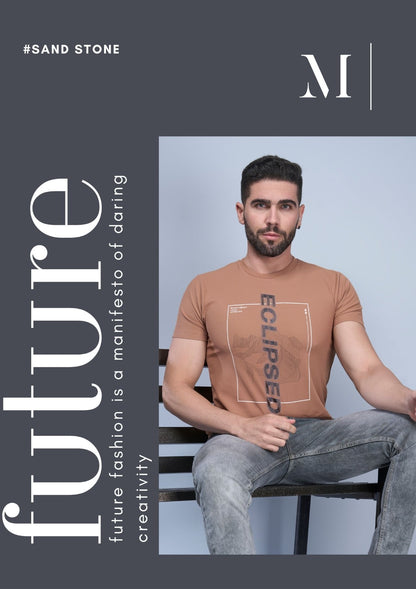 Iho E 50 Maxzone Clothing Honey Comb Mens Tshirts