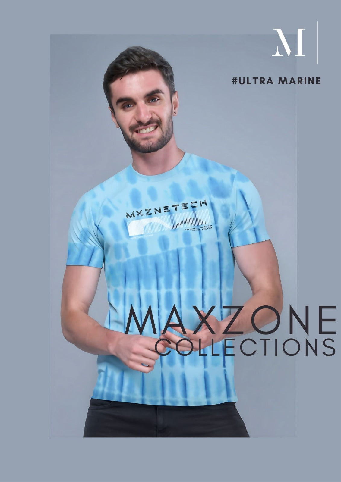 Iho E 50 Maxzone Clothing Honey Comb Mens Tshirts