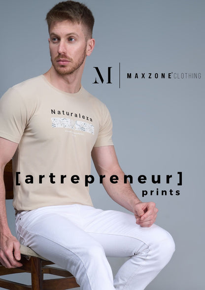 Iho E 50 Maxzone Clothing Honey Comb Mens Tshirts