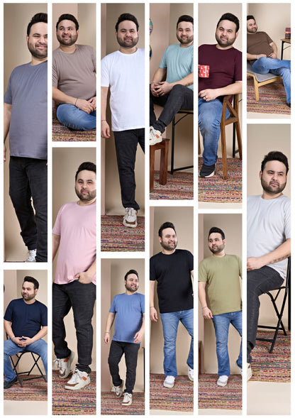 Iho E 61 Maxzone Clothing Cotton Mens Tshirts