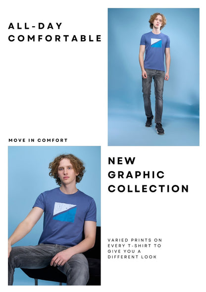 Iho E 74 Maxzone Clothing Knit Mens Tshirts