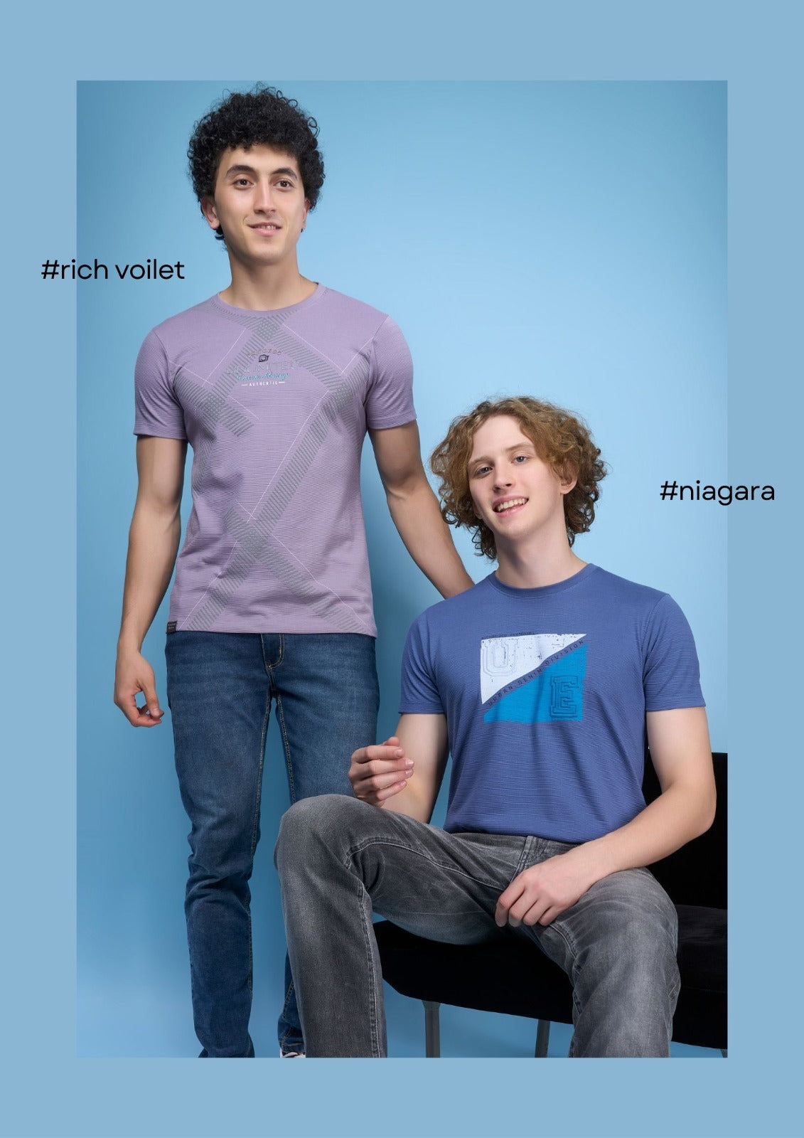 Iho E 74 Maxzone Clothing Knit Mens Tshirts