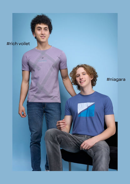 Iho E 74 Maxzone Clothing Knit Mens Tshirts