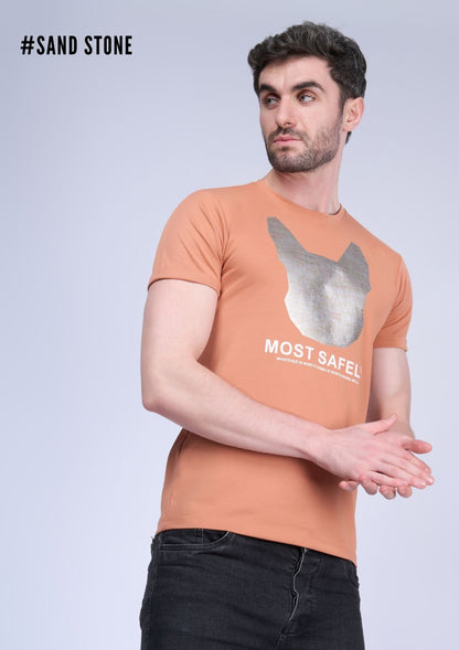 Iho E 76 Menology Swiss Mens Tshirts