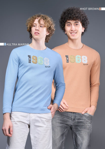 Iho E 82 Menology Mens Tshirts