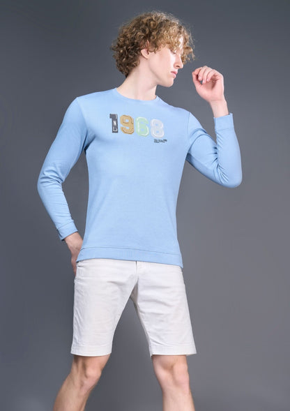 Iho E 82 Menology Mens Tshirts