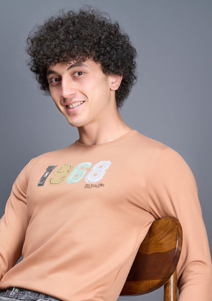 Iho E 82 Menology Mens Tshirts