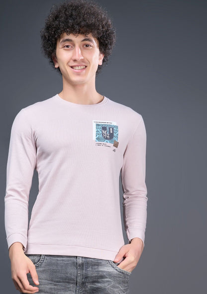 Iho E 82 Menology Mens Tshirts