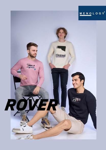 Iho E 83 Menology Mens Tshirts