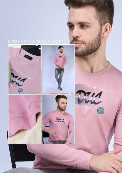 Iho E 83 Menology Mens Tshirts