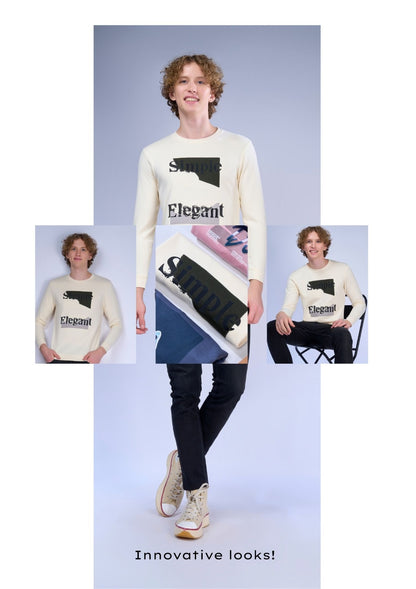 Iho E 83 Menology Mens Tshirts