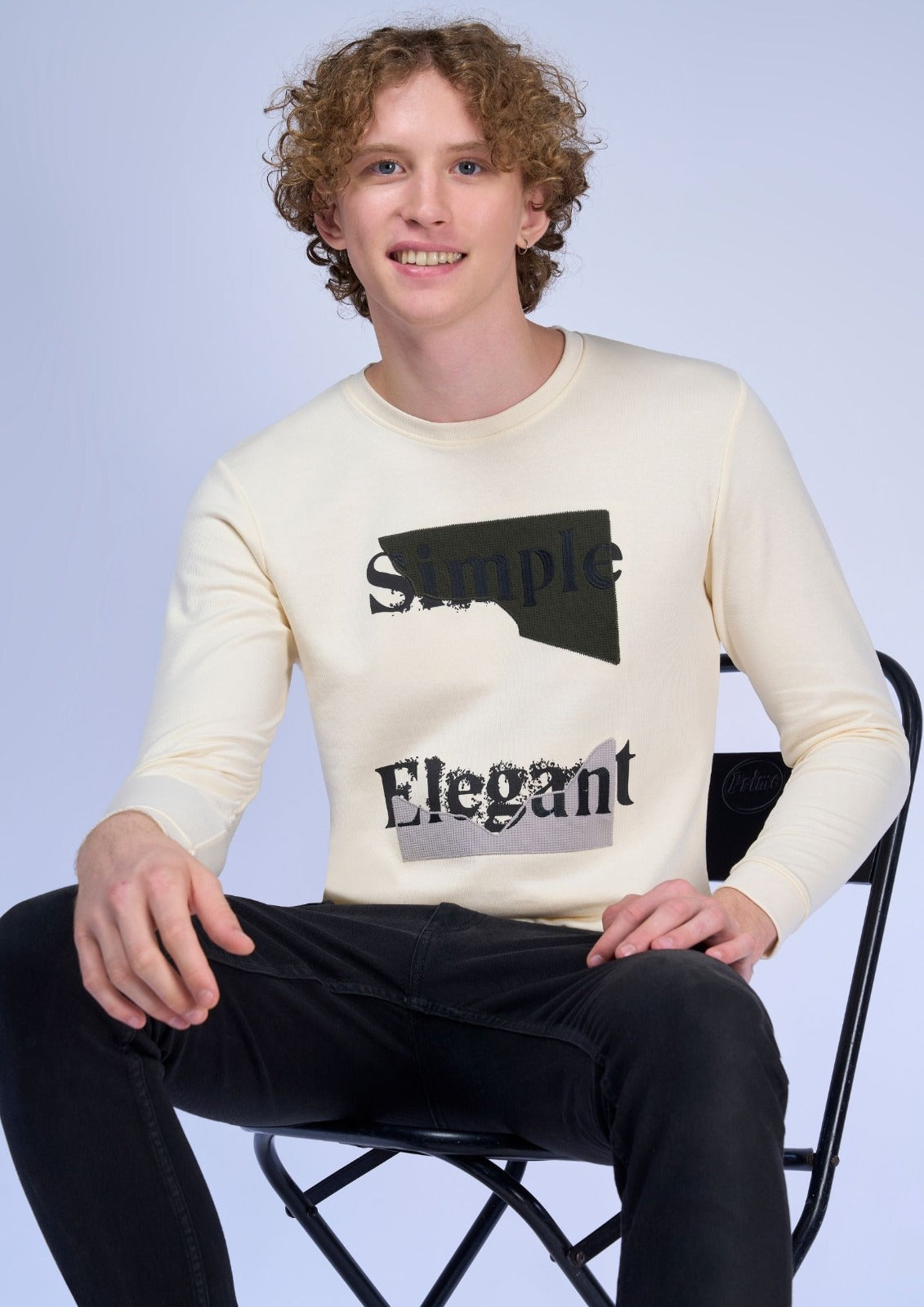 Iho E 83 Menology Mens Tshirts