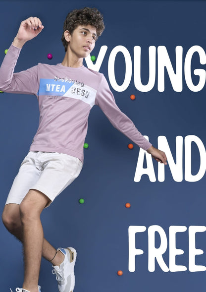 Iho E 89 Maxzone Clothing Cotton Boys Tshirt