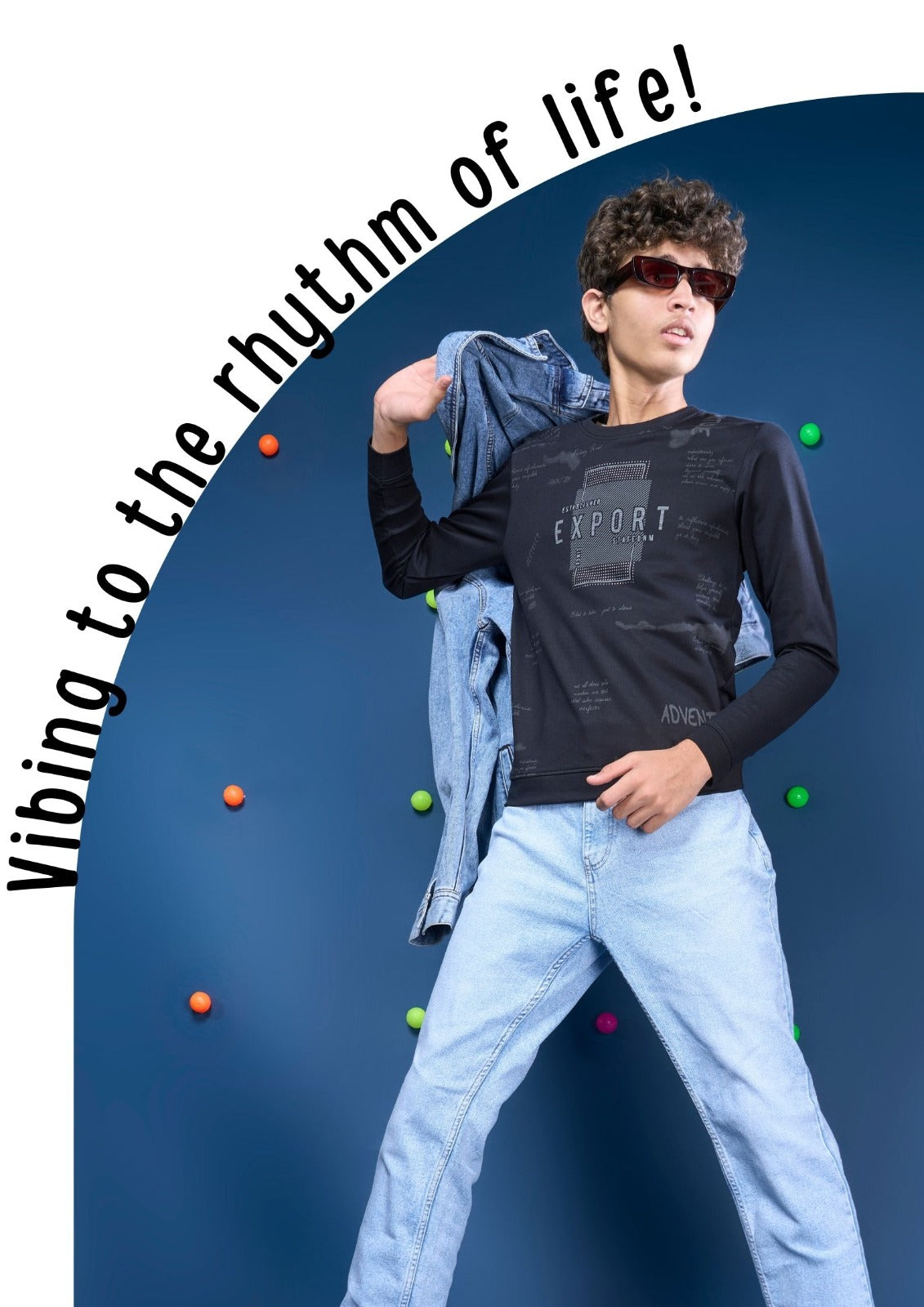 Iho E 89 Maxzone Clothing Cotton Boys Tshirt