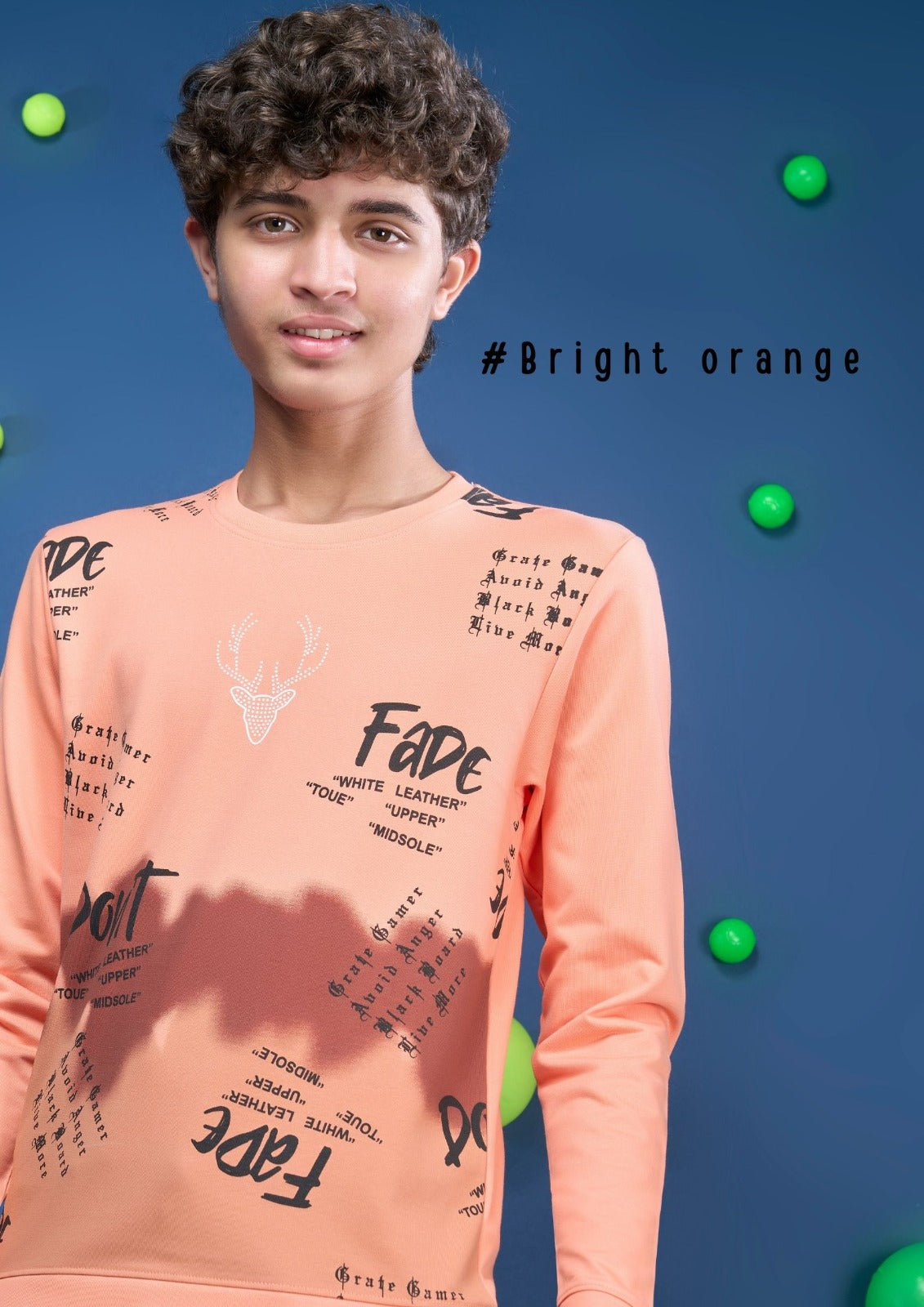 Iho E 89 Maxzone Clothing Cotton Boys Tshirt