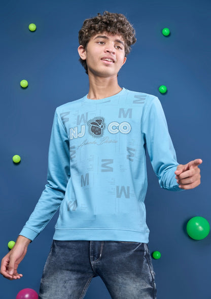 Iho E 89 Maxzone Clothing Cotton Boys Tshirt