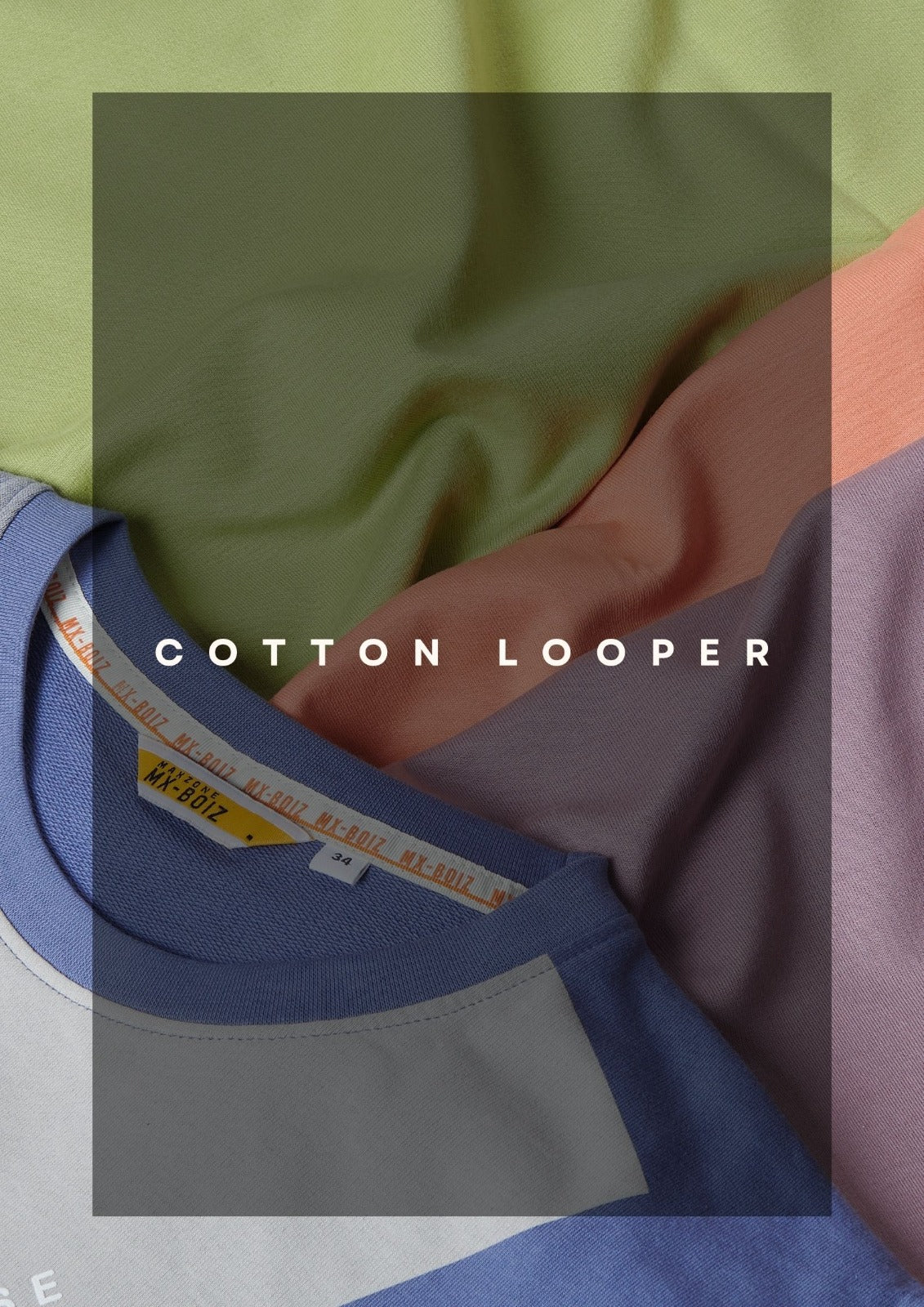 Iho E 89 Maxzone Clothing Cotton Boys Tshirt