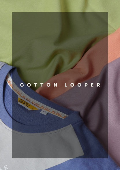 Iho E 89 Maxzone Clothing Cotton Boys Tshirt