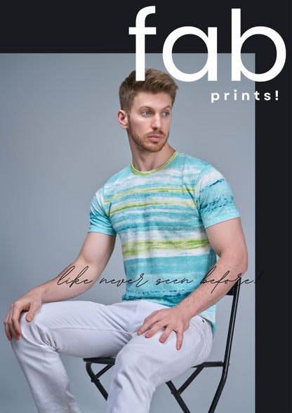 Iho E 93 Maxzone Clothing Cotton Mens Tshirts