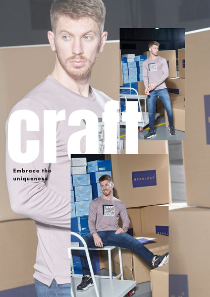 Iho E 98 Menology Lycra Mens Tshirts