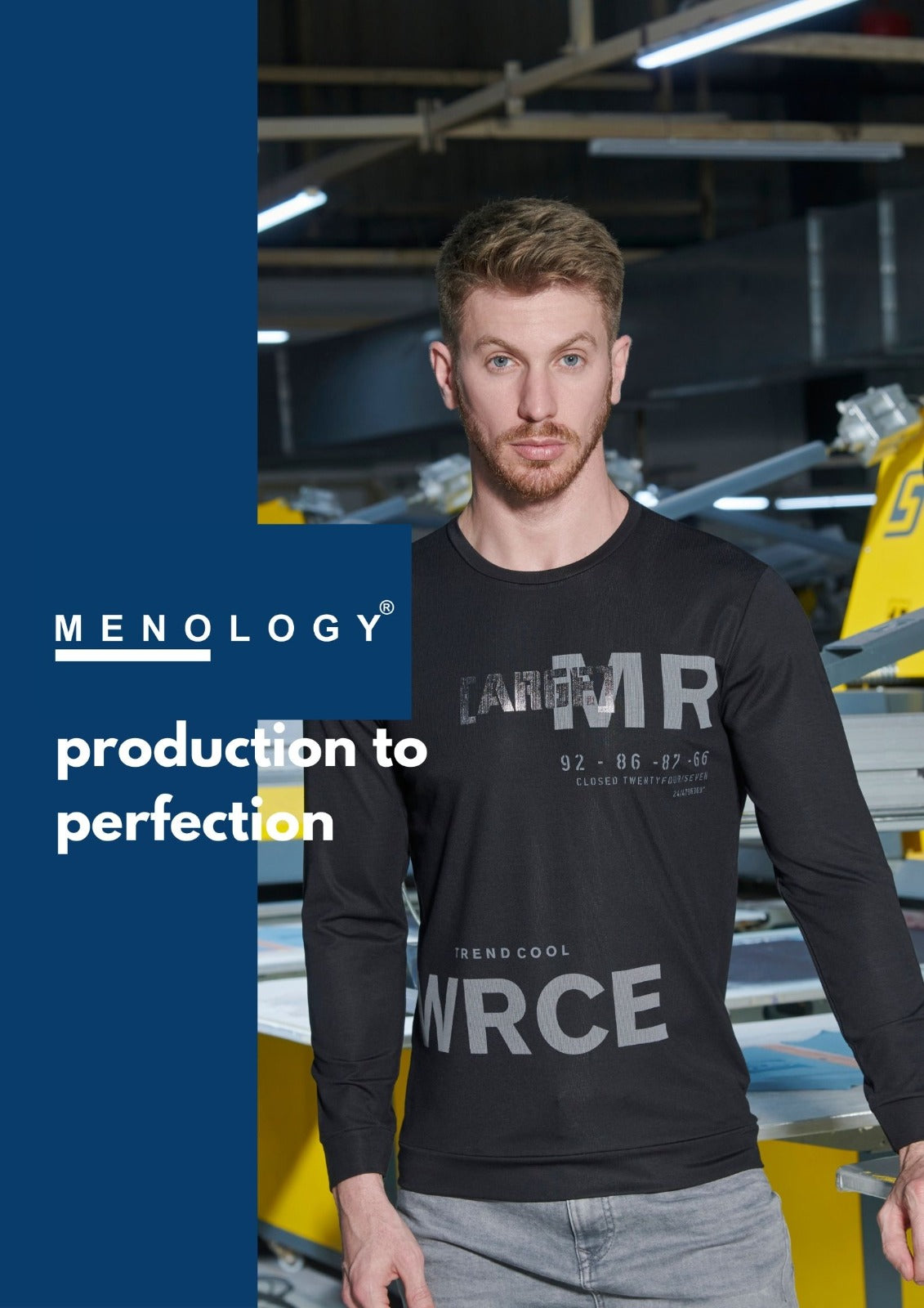 Iho E 99 Menology Mens Tshirts