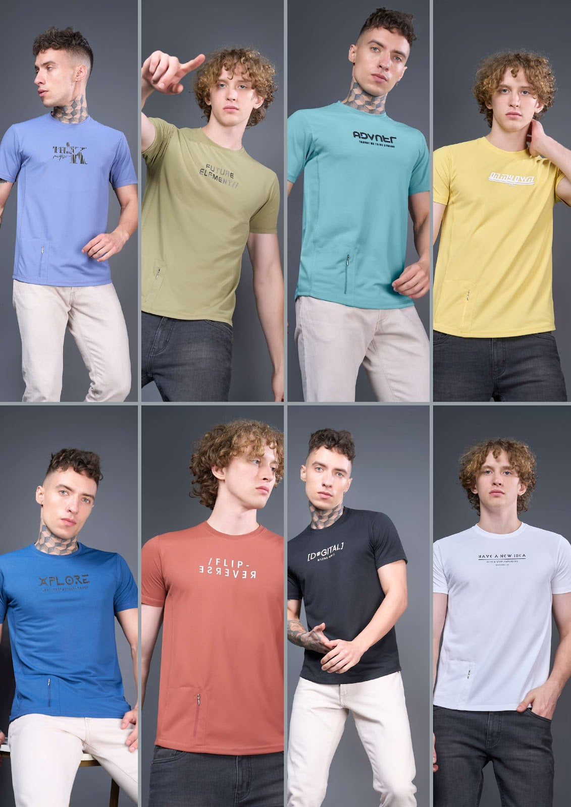 Iho S B 24 Maxzone Clothing Mens Tshirts