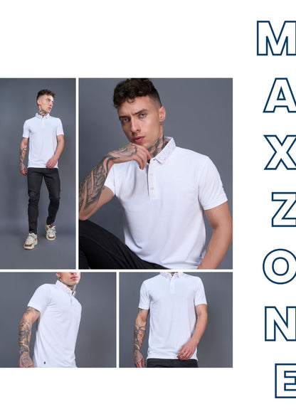 Iho S B 28 Maxzone Clothing Mens Tshirts